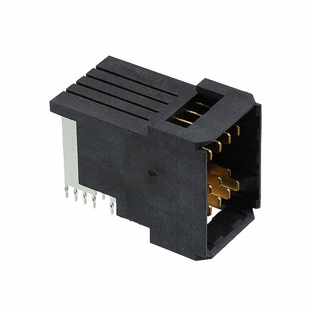 1892713-1 TE Connectivity AMP Connectors  Especializado